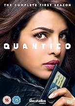 Quantico Season 1