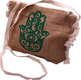 pochette main de fatma