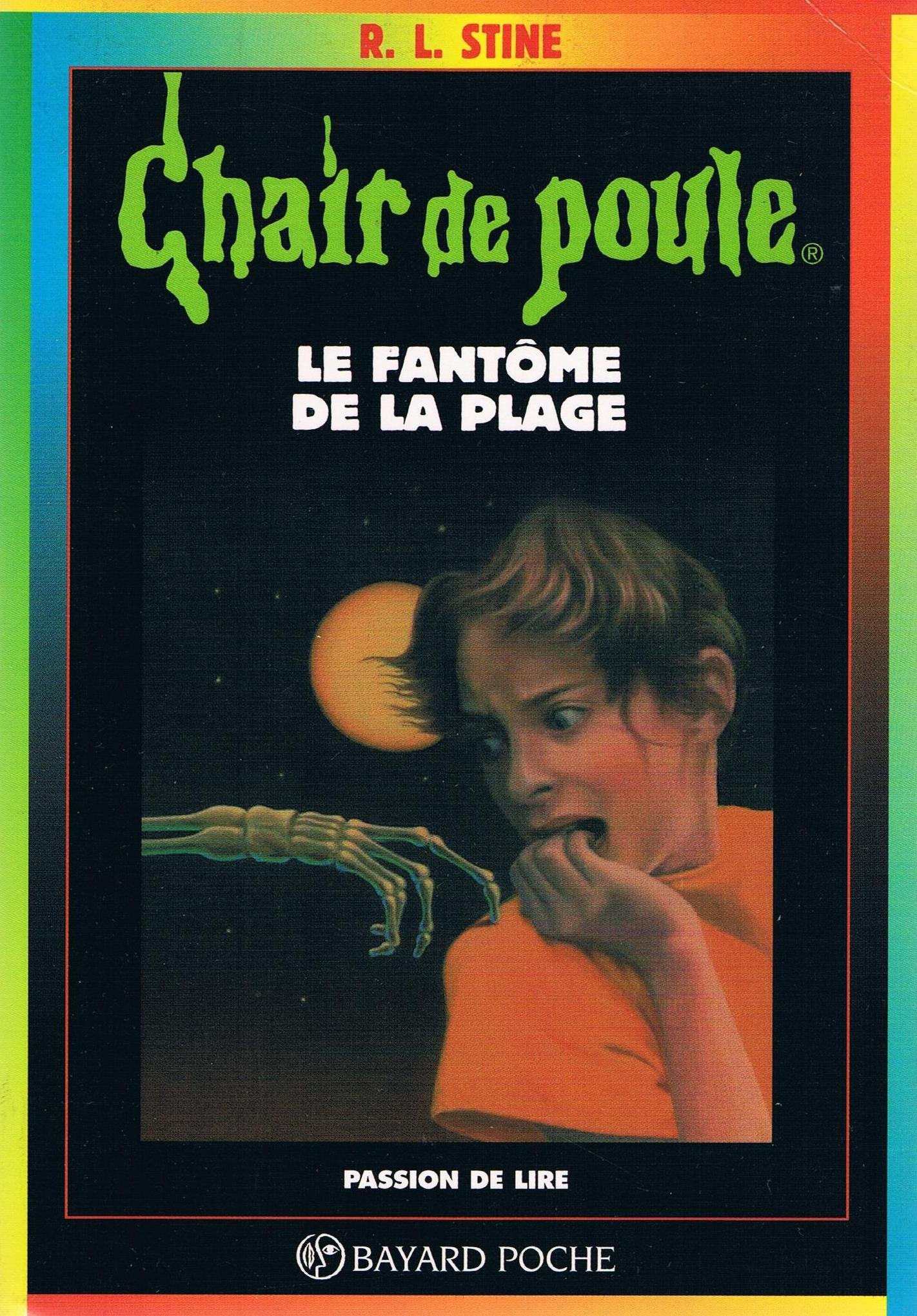 007-GARDIENNE -LA Stine, R.l.