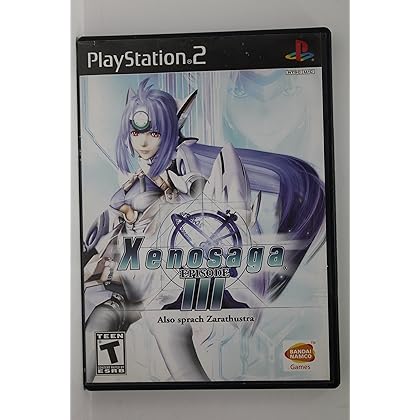 その他 Xenosaga: Complete Box Set [DVD] [Import] 2mvetro Amazon.com: Xenosaga Limited Edition Movie DVD : Movies & TV