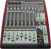BEHRINGER XENYX UFX1204 アナログミキサー ベリンガー BEHRINGER(ベリンガー)/PAミキサー/UFX1204 XENYX(エフェクター