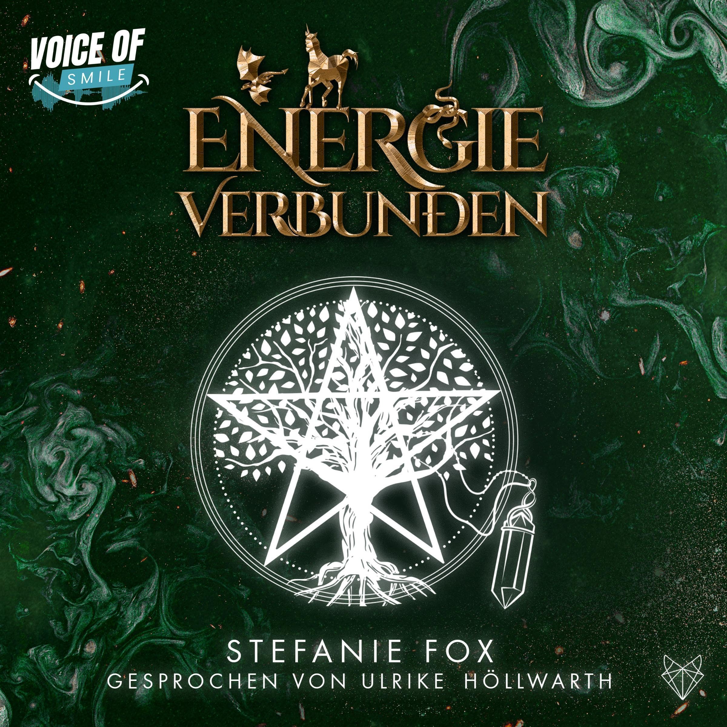 Cover art for Energie verbunden