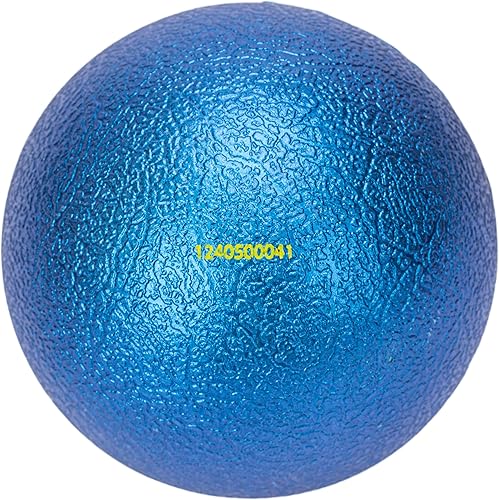 Miniatura 40 de Franklin Sports NHL - Pelotas de hockey de calle, sin rebote para calle al aire libre + pelotas de hockey sobre ruedas, tamaño oficial para jóvenes