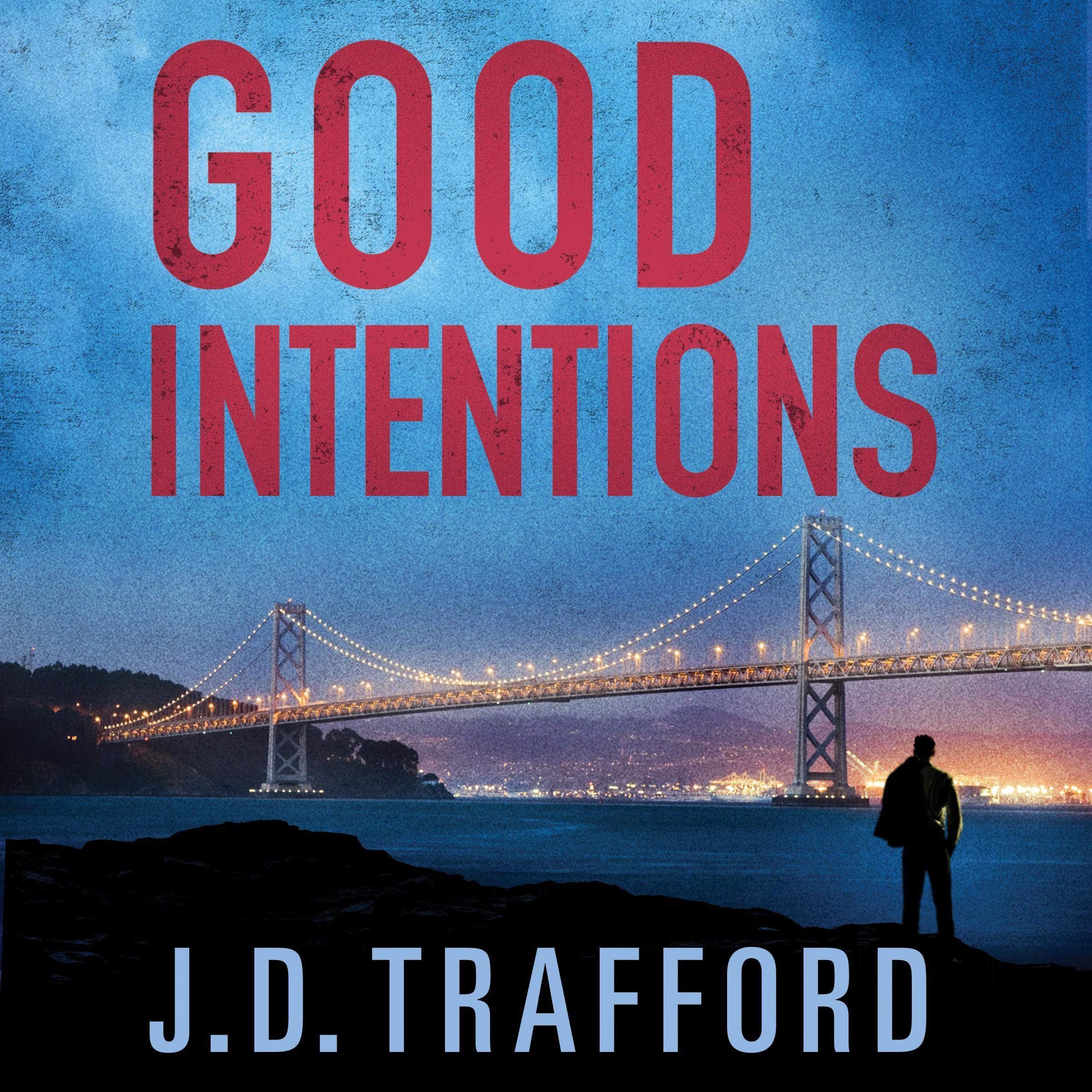 Cover art for Good Intentions