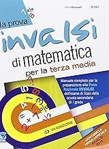 La prova INVALSI di matematica Per la Scuola media Con espansione online