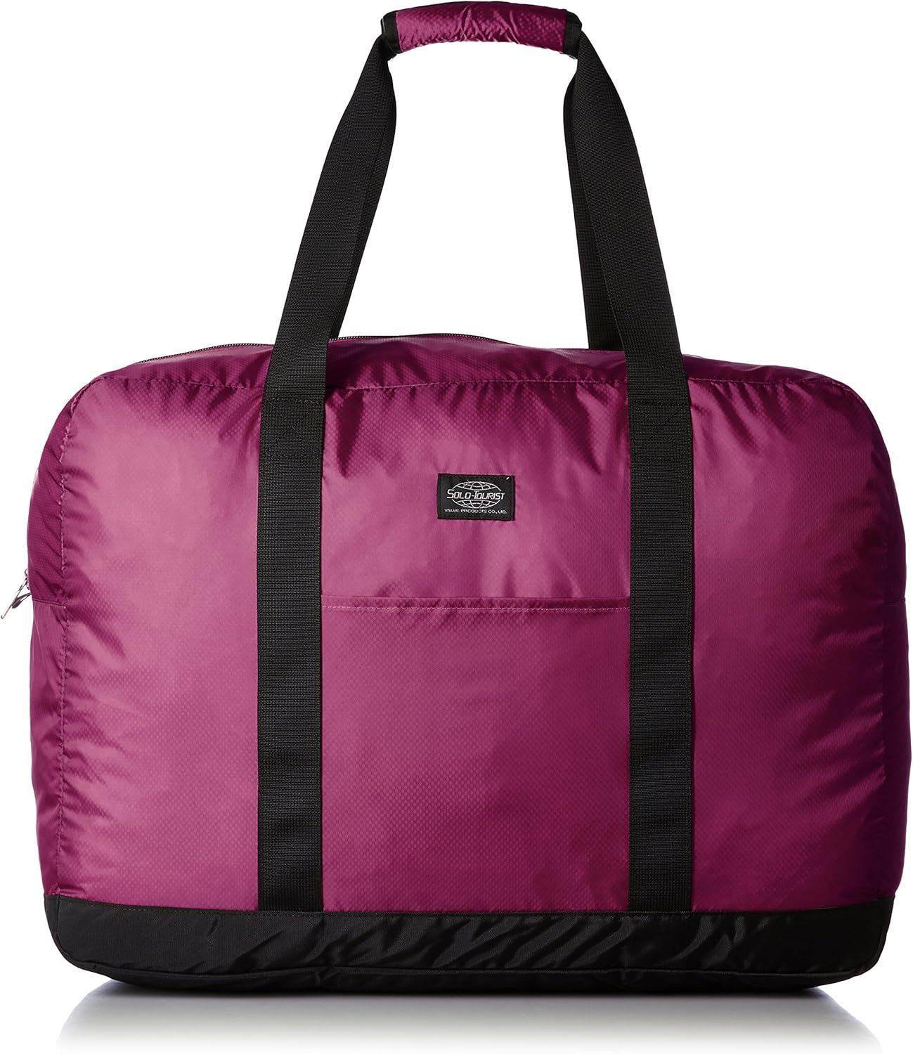 solo-tourist(ソロ・ツーリスト) Luggage Folding Bag