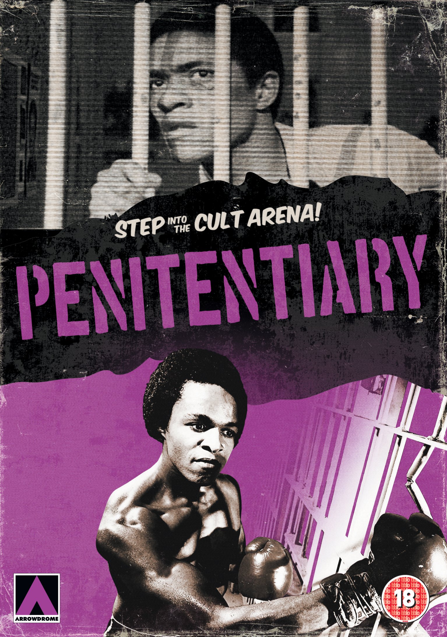 Penitentiary Leon Isaac Kennedy, Wilbur HiFi White