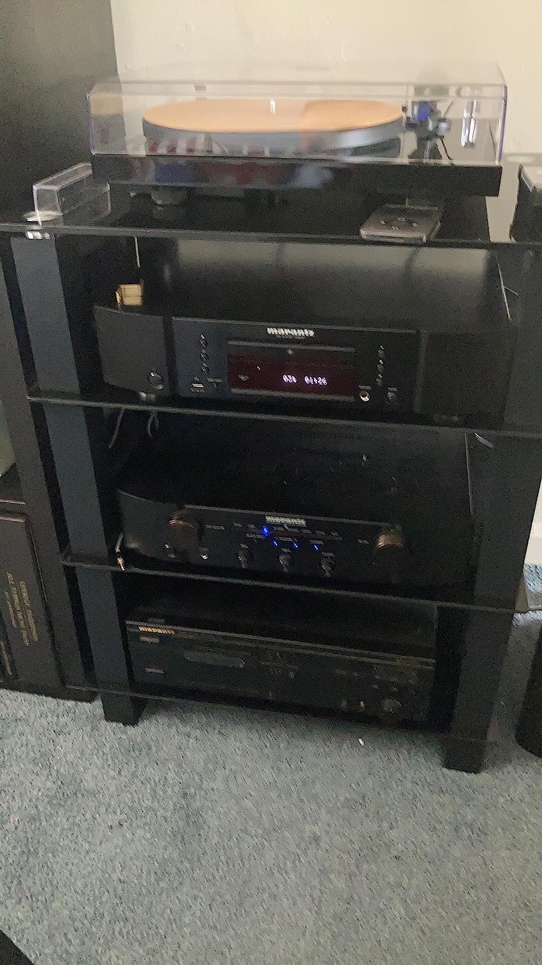 Customer photo