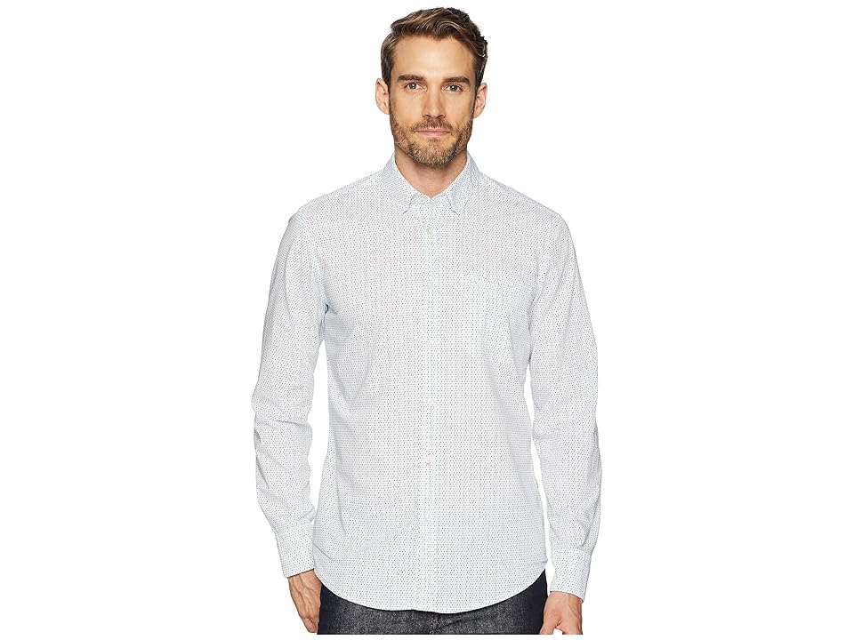 

BOSS Hugo Boss Novelty Woven (Umbrella) Men's Clothing
