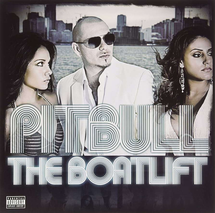Pitbull The Boatlift LP レコード 12インチ 919nhs4x1vL._UF894,1000_QL80_.jpg