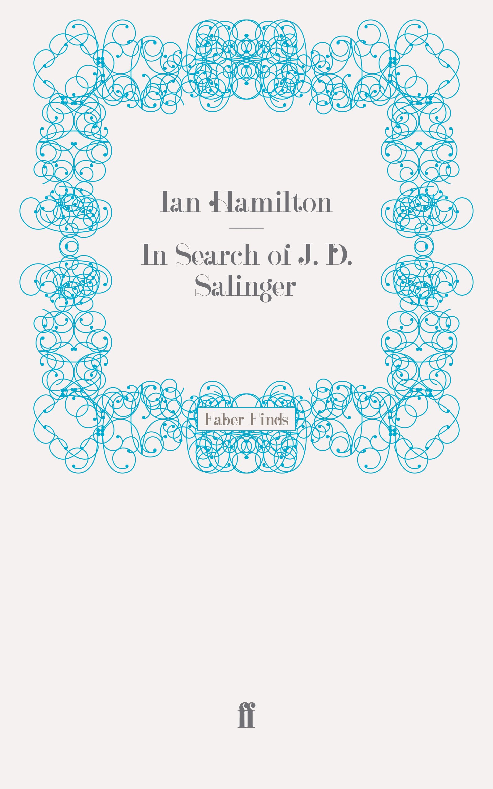 In Search of J. D. Salinger