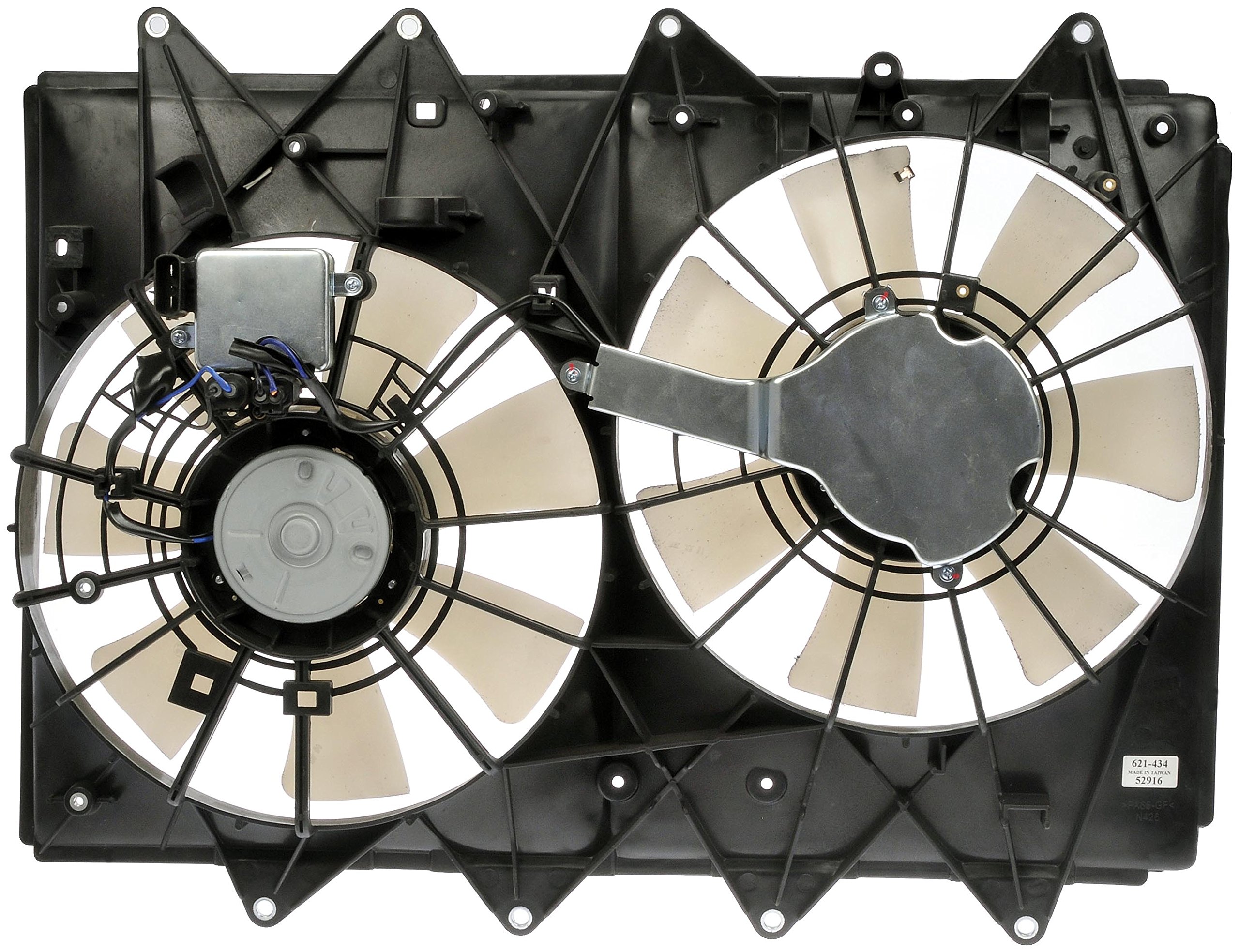 Sell Dorman 621-068 Radiator Fan Assembly In Carson, California, US