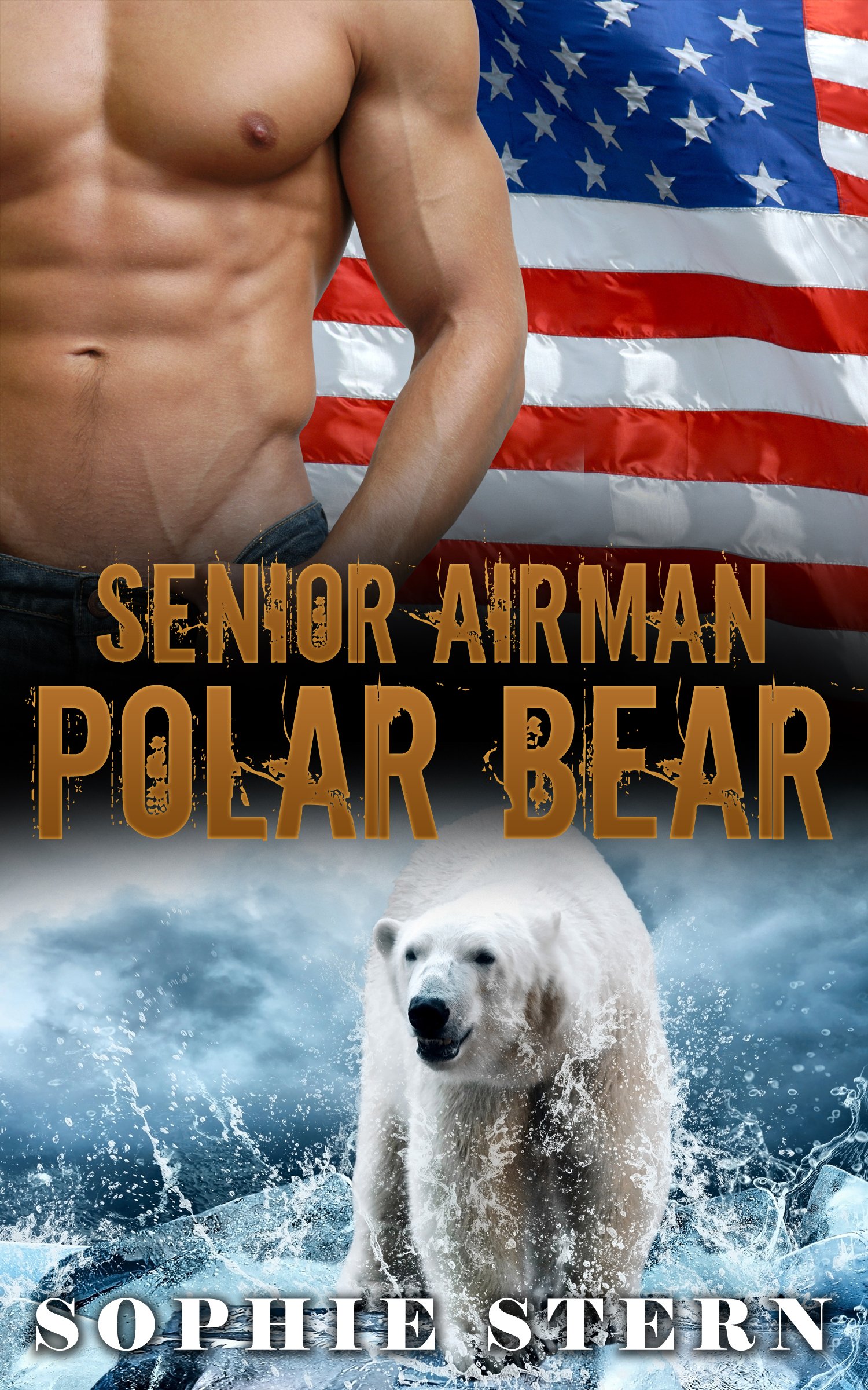 Cover of Senior Airman Polar Bear