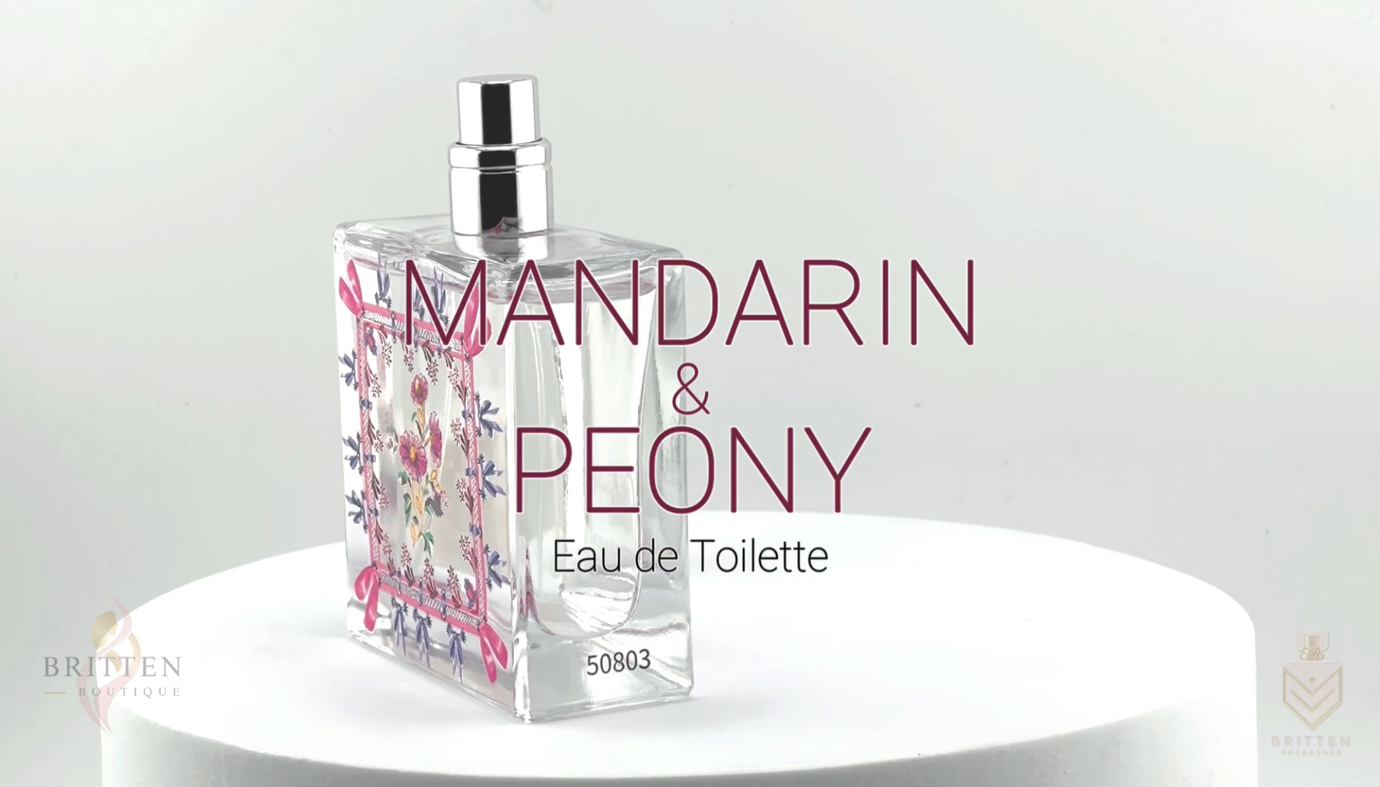 ラルチザン パフューム ／　マンダリン　EDT 100ml Celes (セレス) | L'artisan Parfumeur - Mandarina Corsica