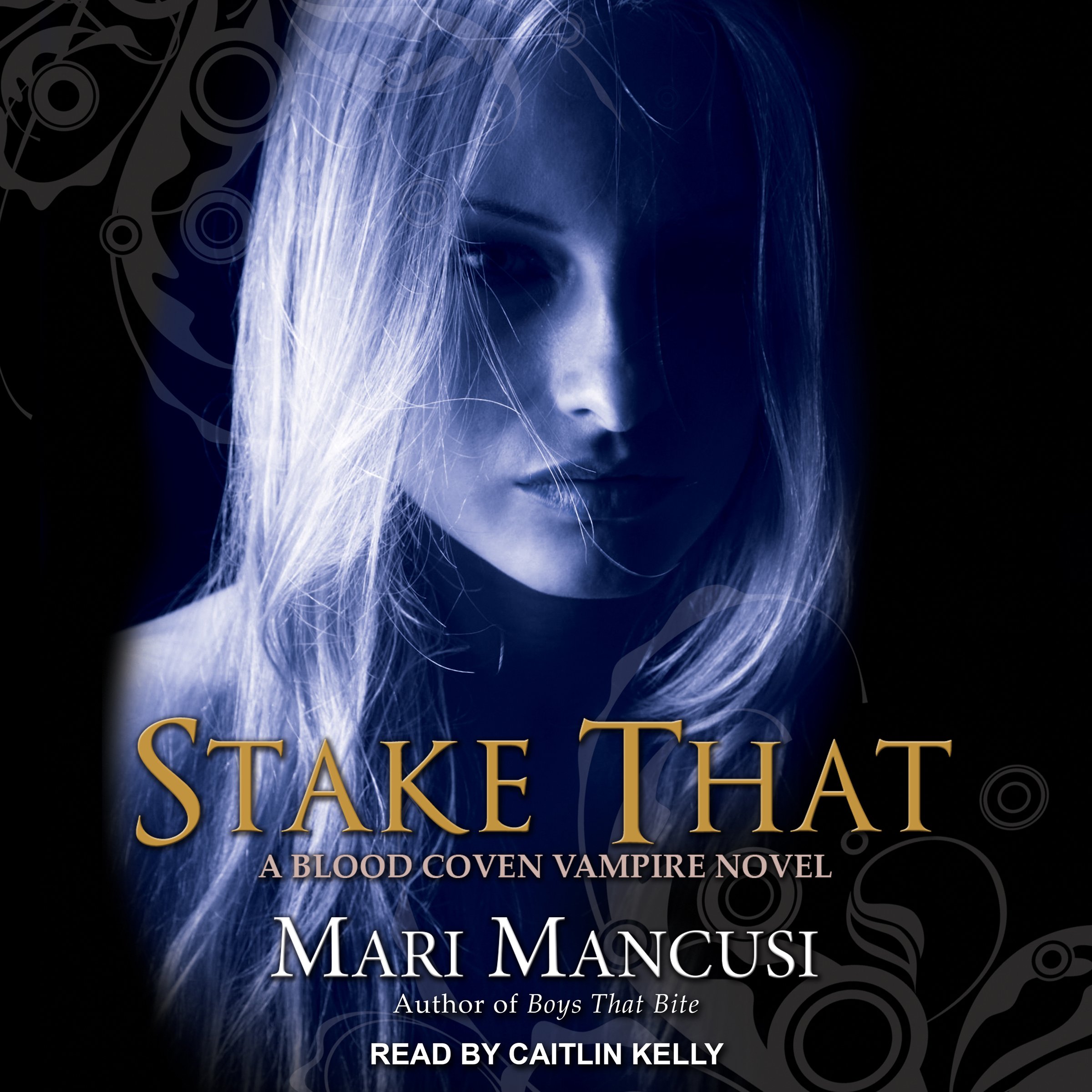 Cover art for Stake That