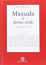 Manuale di diritto civile