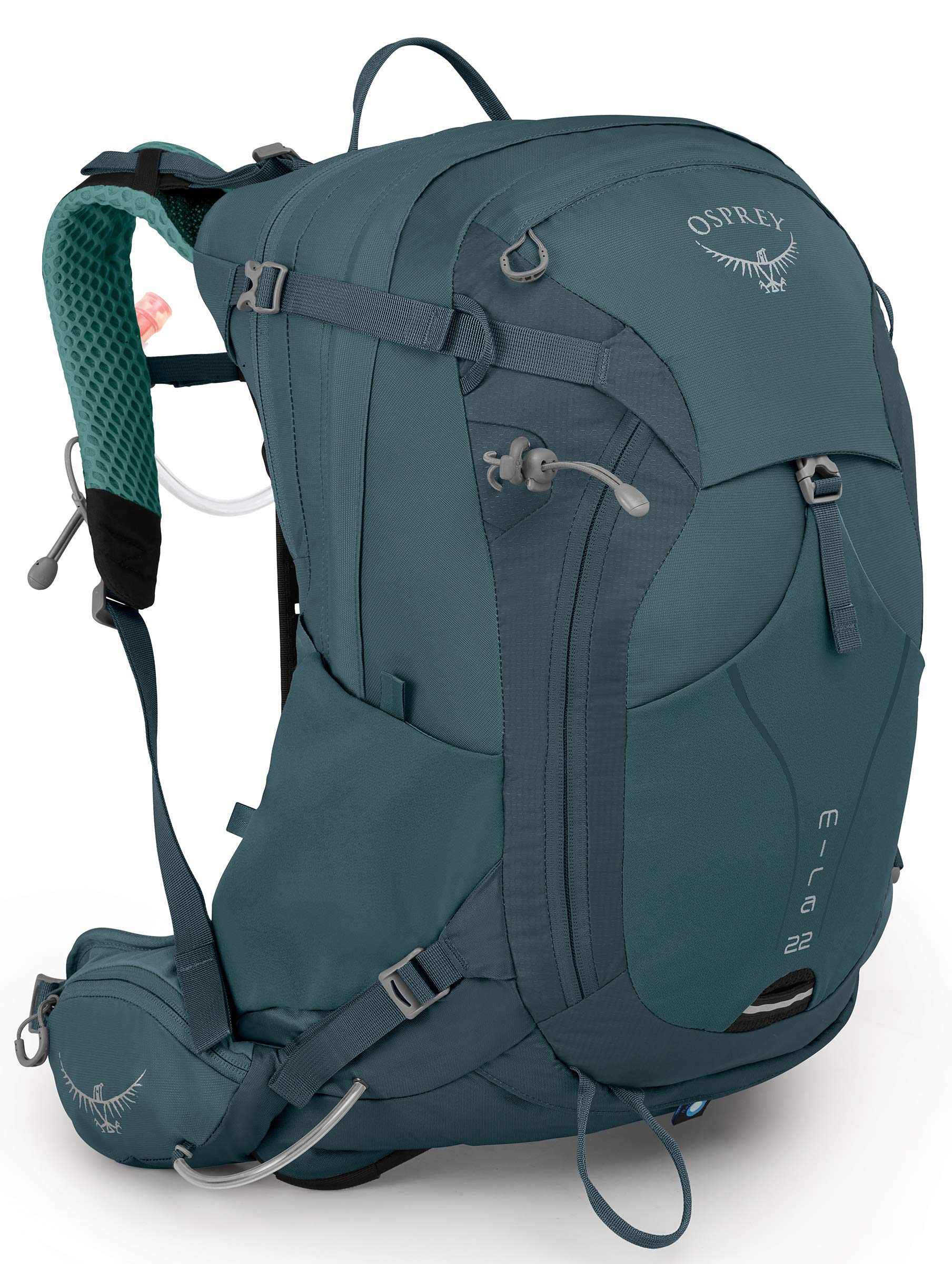 OspreyPacks Mira 22 Women's Hiking Hydration Backpack