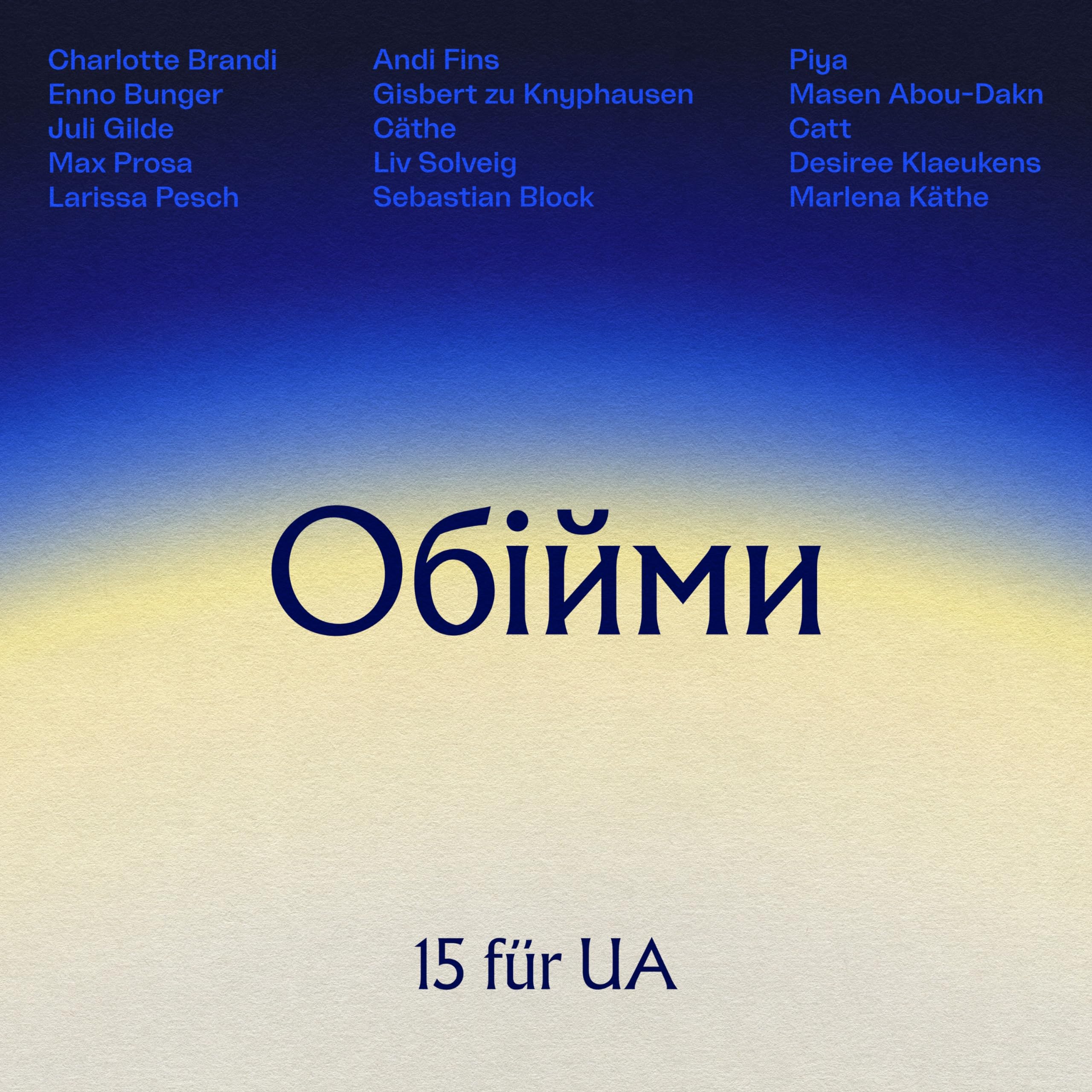 15 für UA