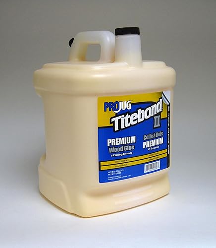 Titebond II PROJUG Premium 2.15 galones