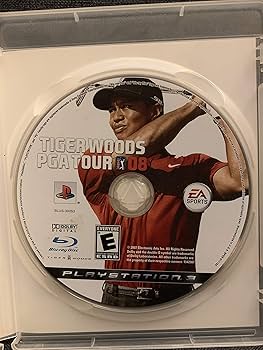 その他 Tiger Woods Pga Tour 08 / Game Tiger Woods PGA Tour 08 (2007) - MobyGames