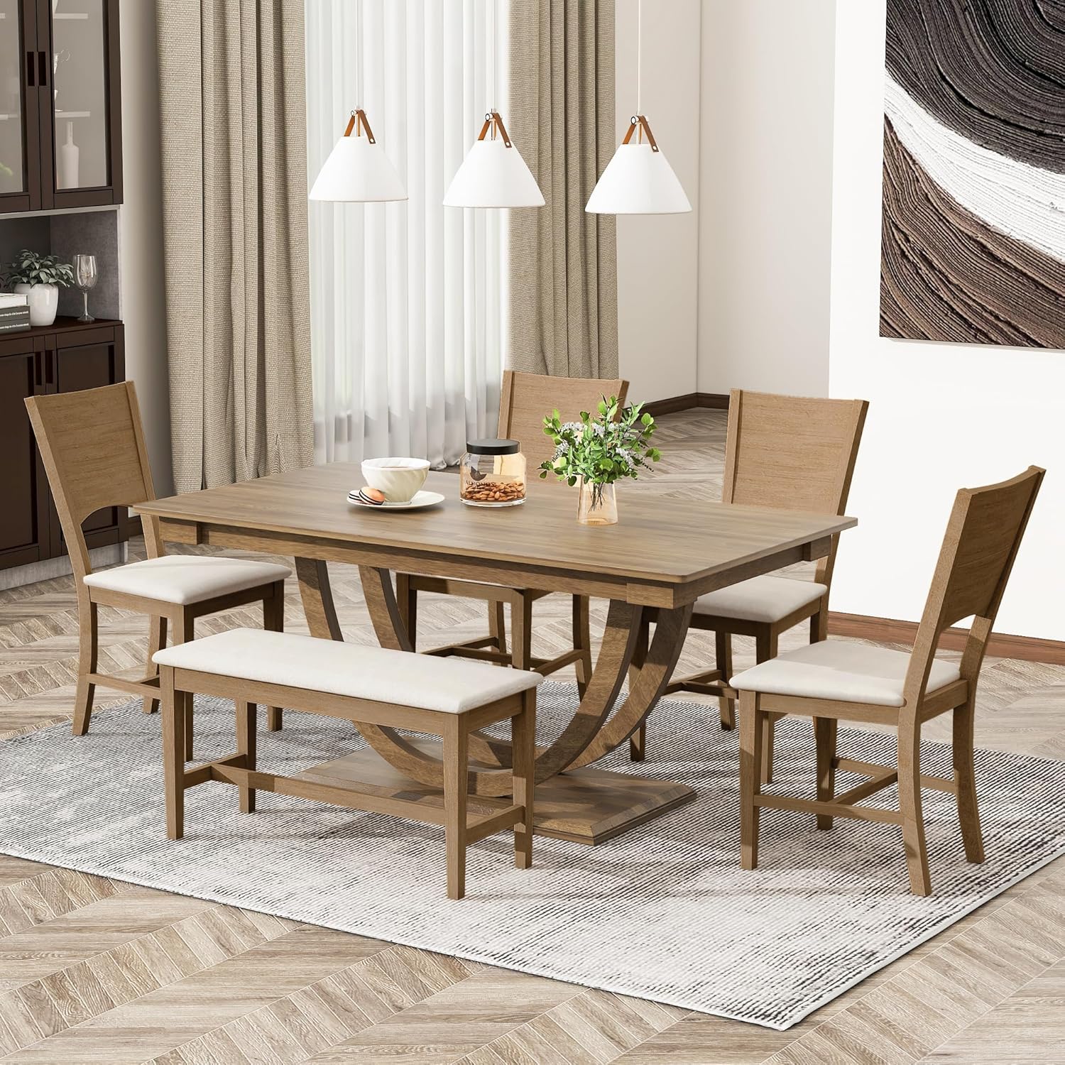 Juegos de Mesa y Sillas
