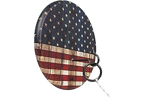 Triumph Sports Triumph Hook and Ring Game: Classic Carnival-Style Fun