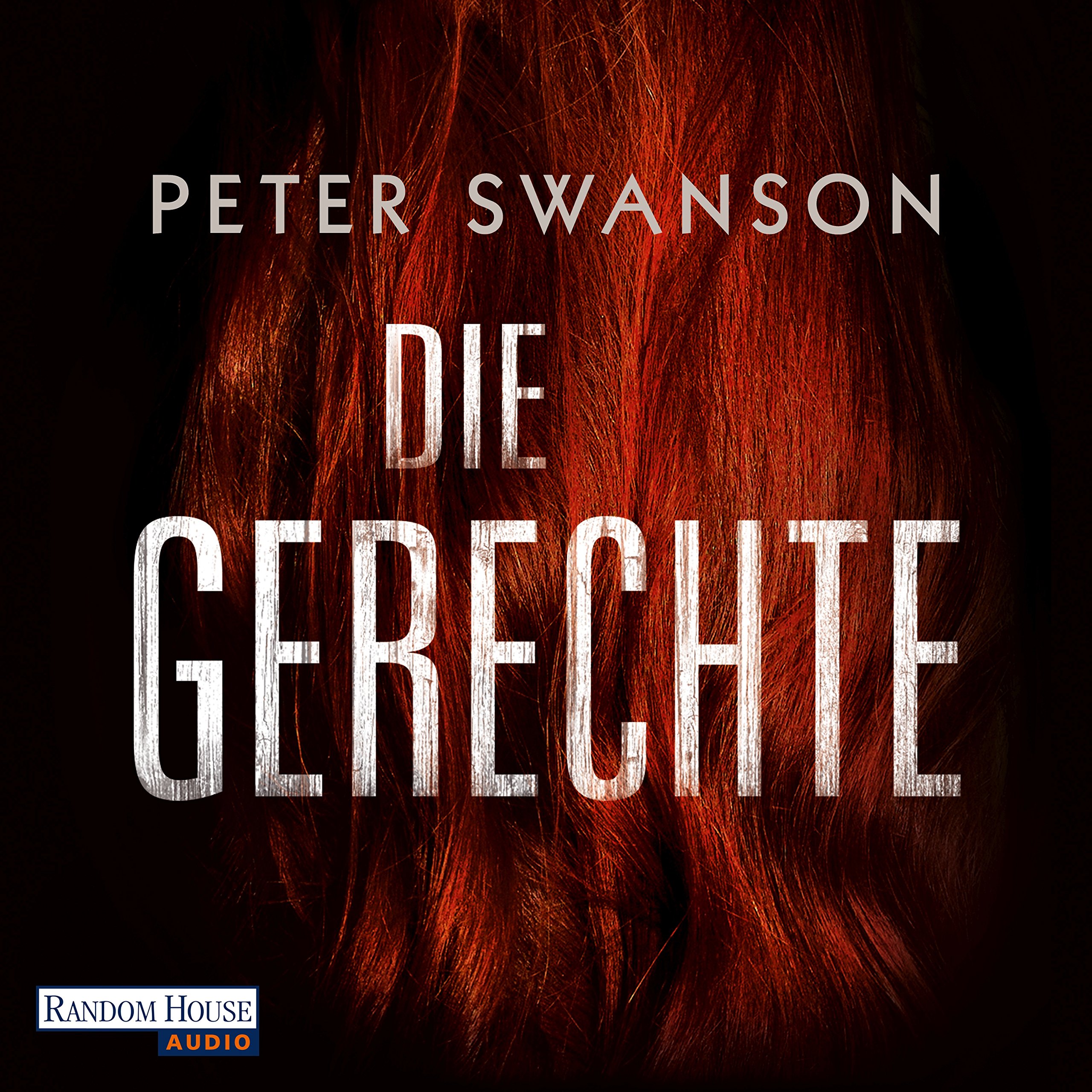 Cover art for Die Gerechte