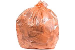 Plasticplace Pumpkin Trash Bags: The Ultimate Solution for Festive Fall Cleanups