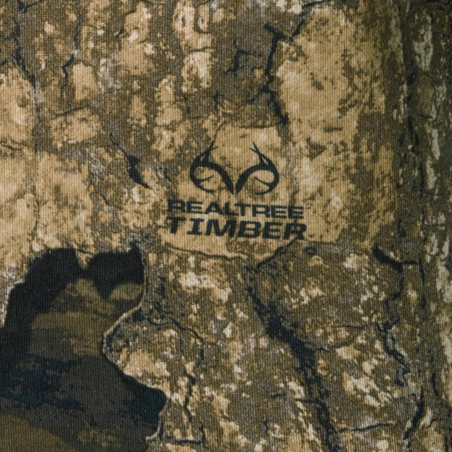 Realtree Men's Long Sleeve Performance Shirt - Image 5