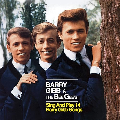 Follow The Wind Von Barry Gibb The Bee Gees Bei Amazon Music Amazon De Follow The Wind Von Barry Gibb The Bee Gees Bei Amazon Music Amazon De