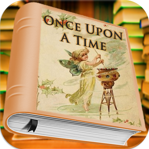 Once Upon A Time - App on Amazon Appstore