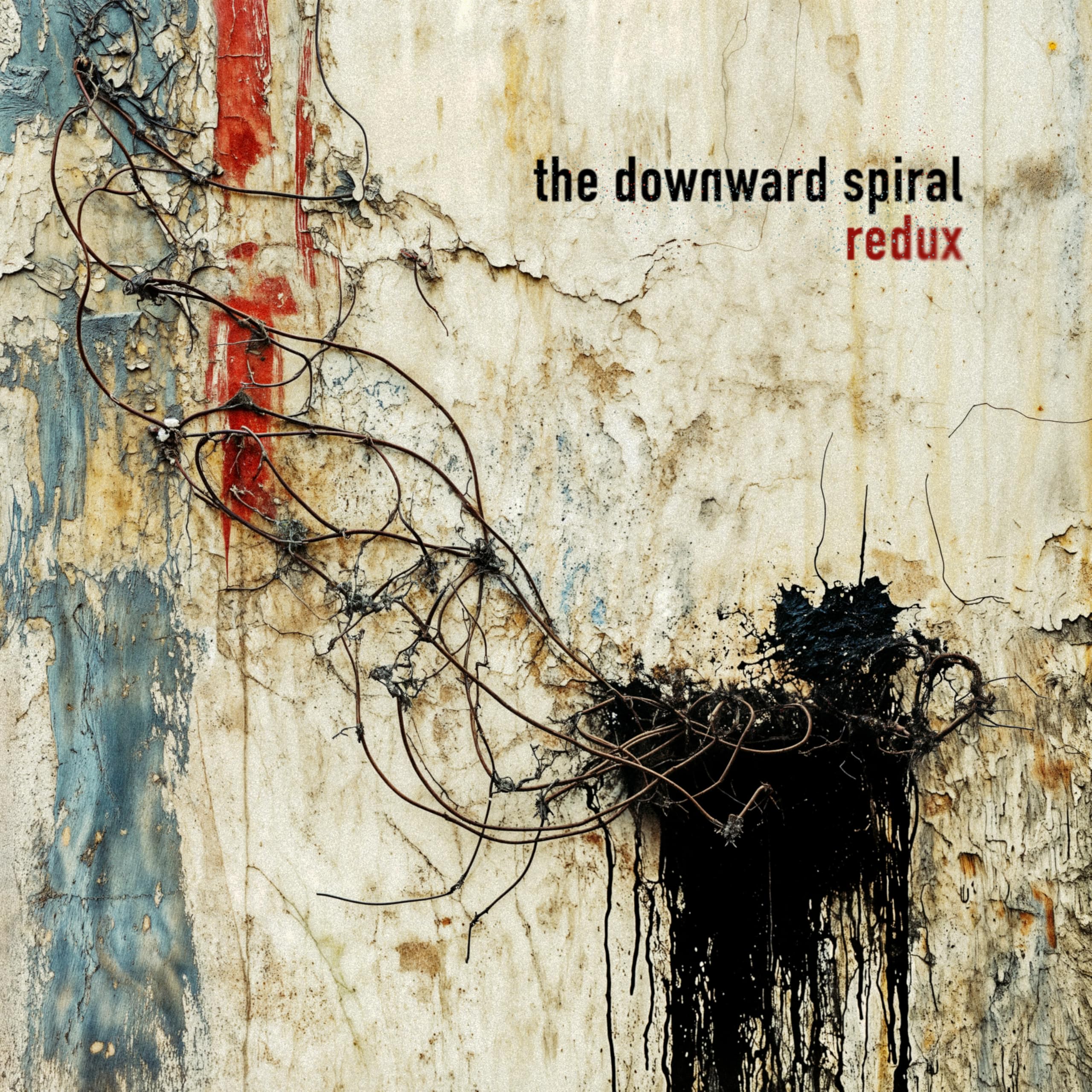 Amazon.co.jp: The Downward Spiral (Redux) (Various Artists