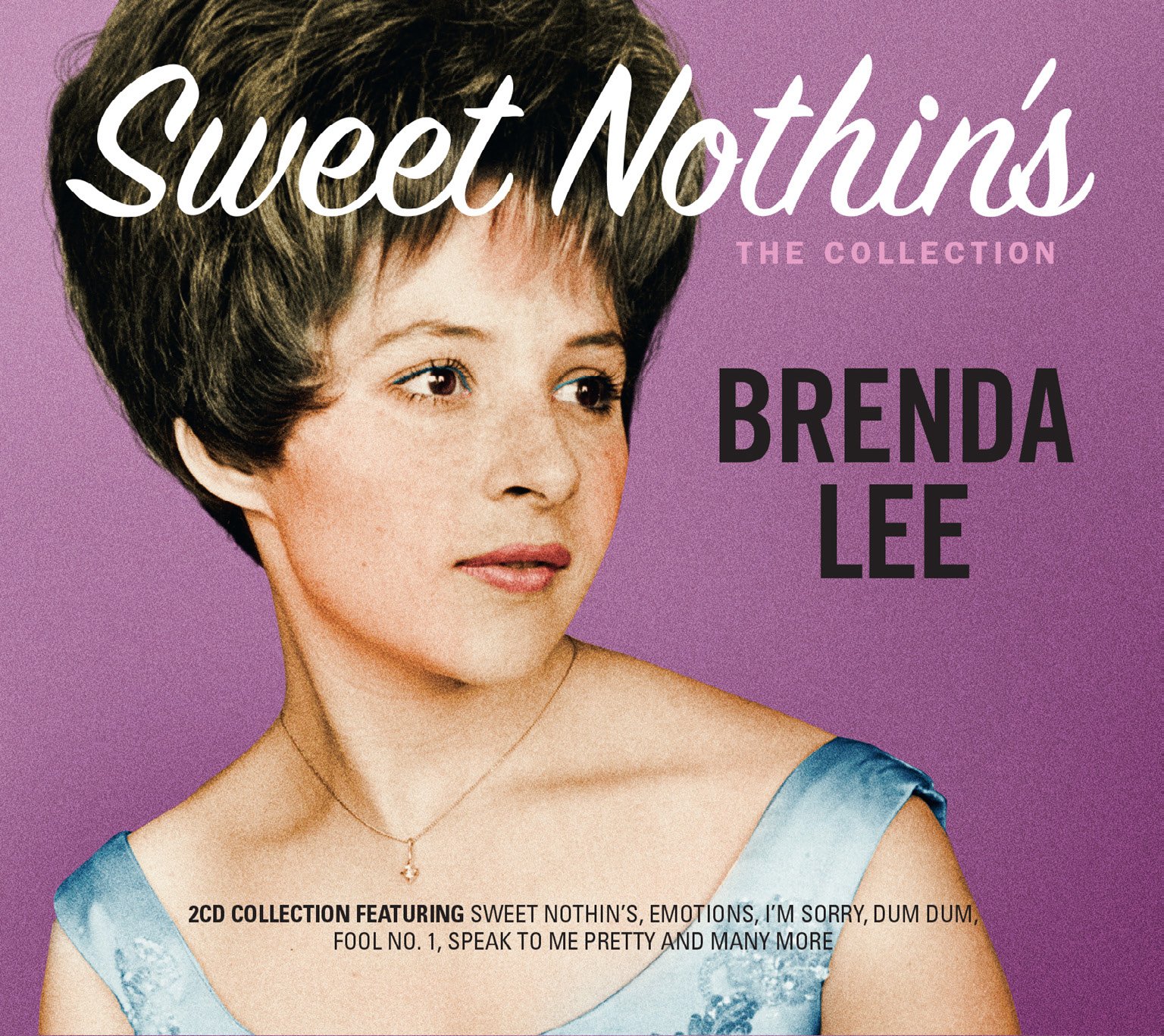 Sweet Nothin's Brenda Lee
