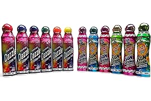 Glitter Bingo Daubers