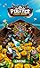 Coin Party: Pirate Treasure Dozer