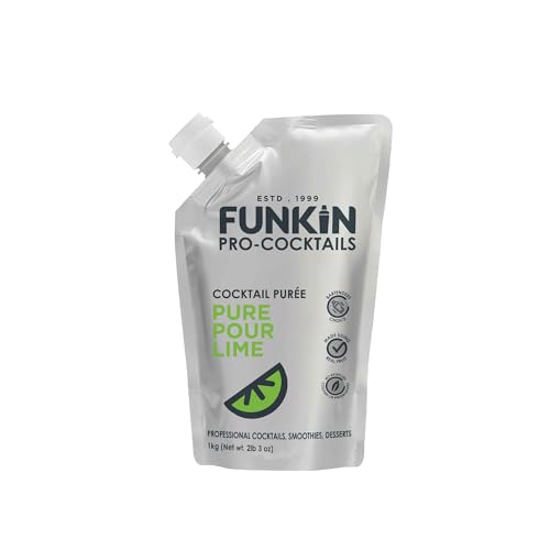 10 Best Lime Juice For Cocktails 2024 There's One Clear Winner