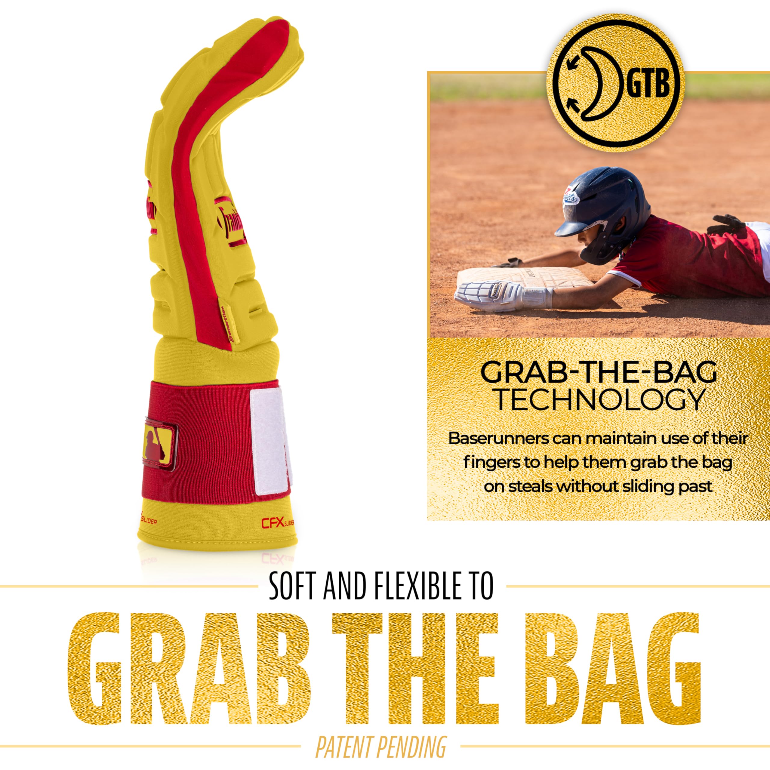 Amazon | Franklin Sports MLB 野球 + ソフトボール スライディング