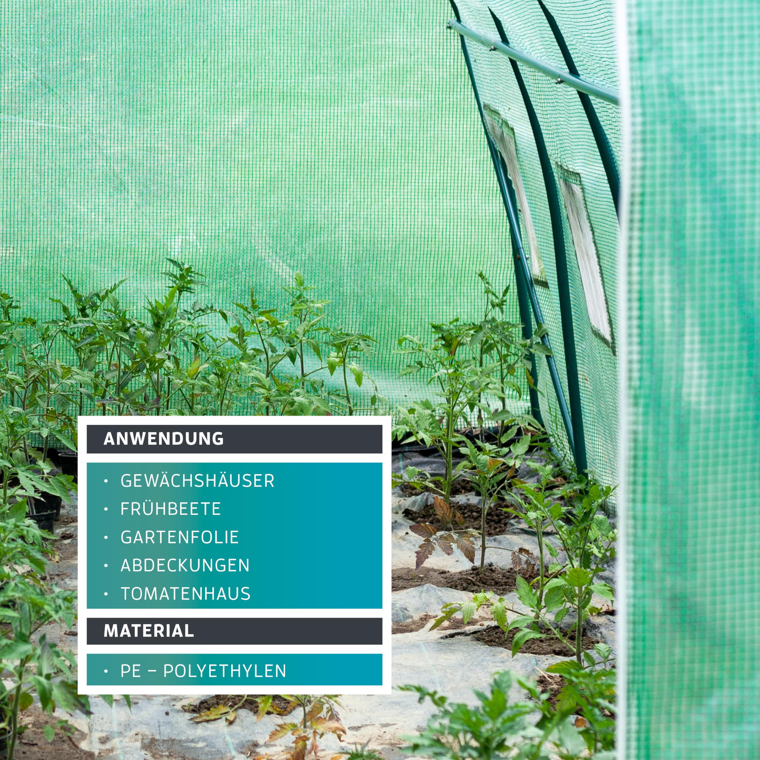 Gewapende folie | Tuinfolie en Tuinnetten kopen? .. Laagste prijsgarantie