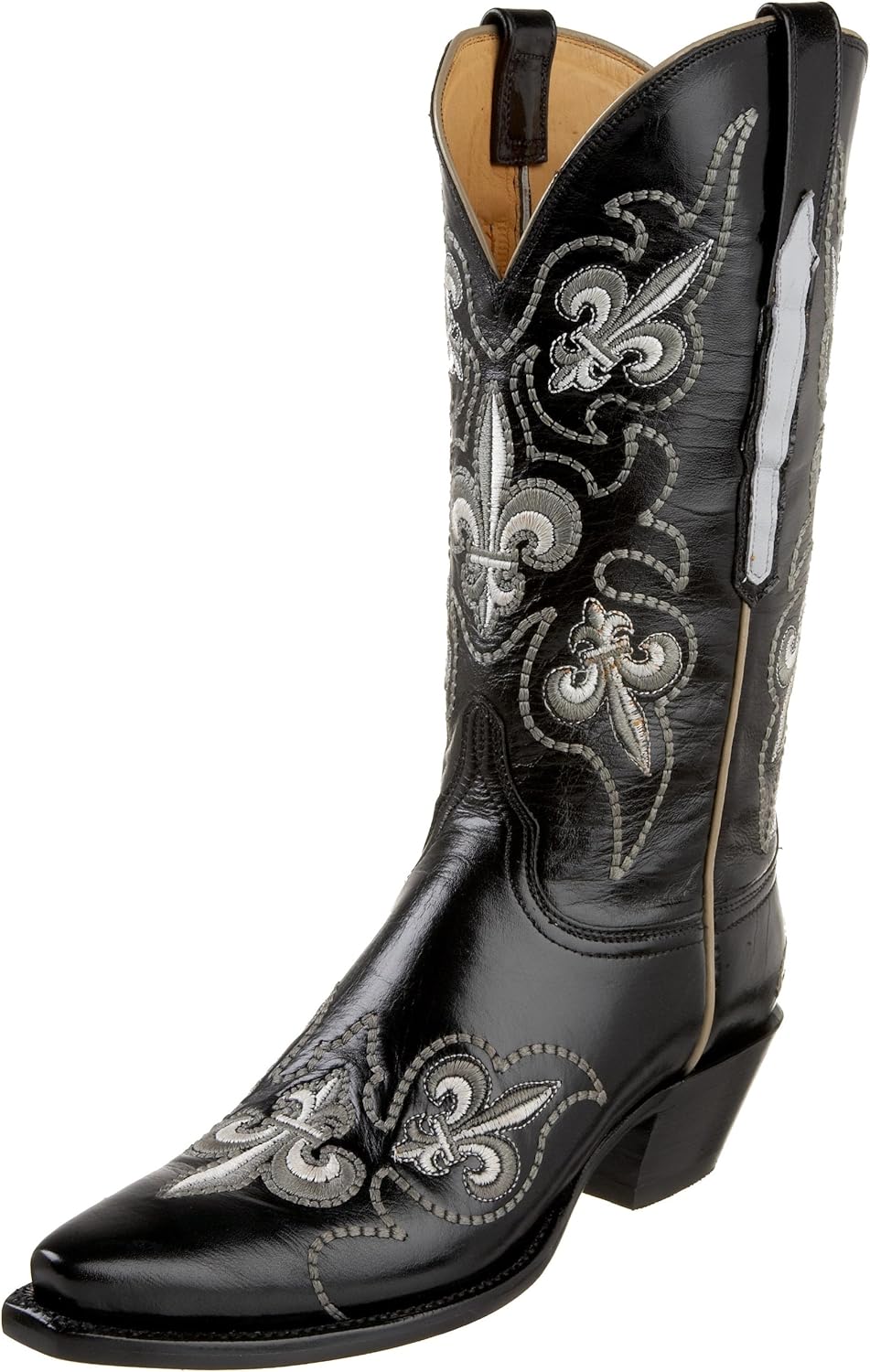 Lucchese Classics Women's GB9289 5/4 Western Boot MidCalf