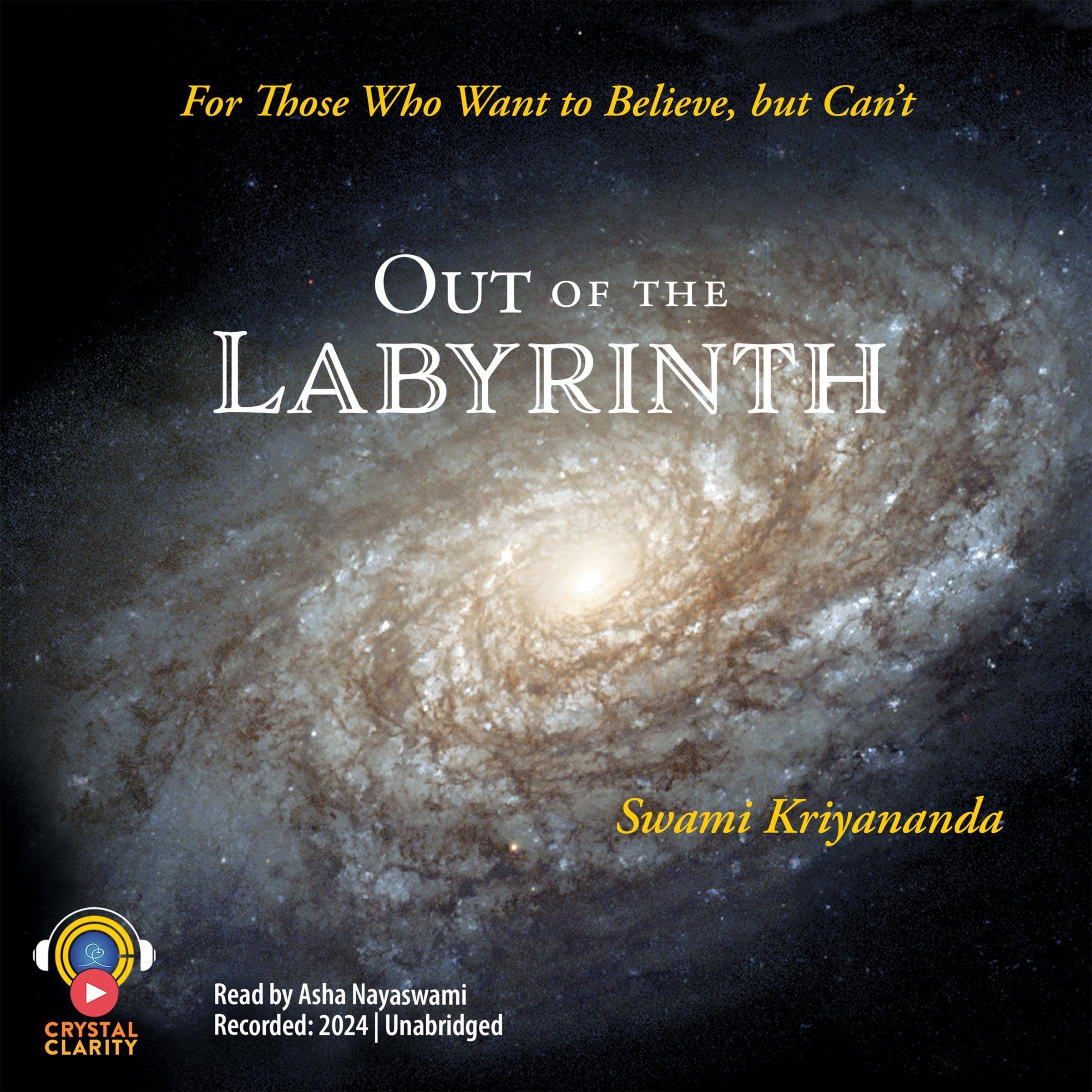 Out of the Labyrinth