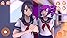 Anime High School Girl Game: Yumi Campus Life Story Sakura Japanese Girls : A High School Yandere Crush Story