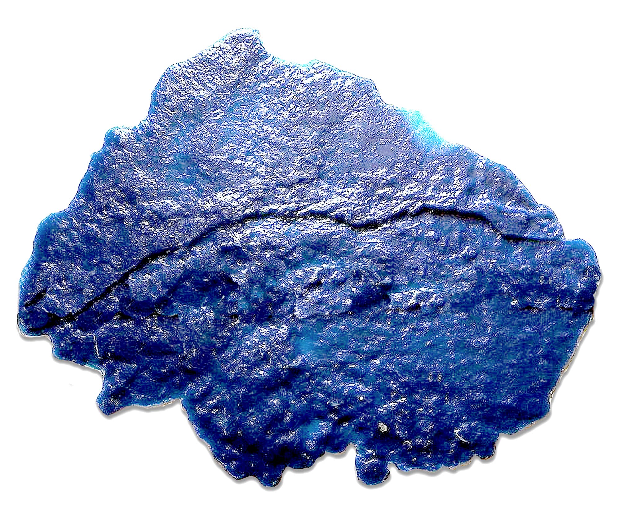 Tapis à Texture Pour Plâtre Décoratif Ciment Effet Tuf Pierre Italie