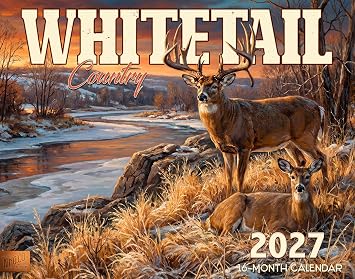 2027  Whitetail Country     16