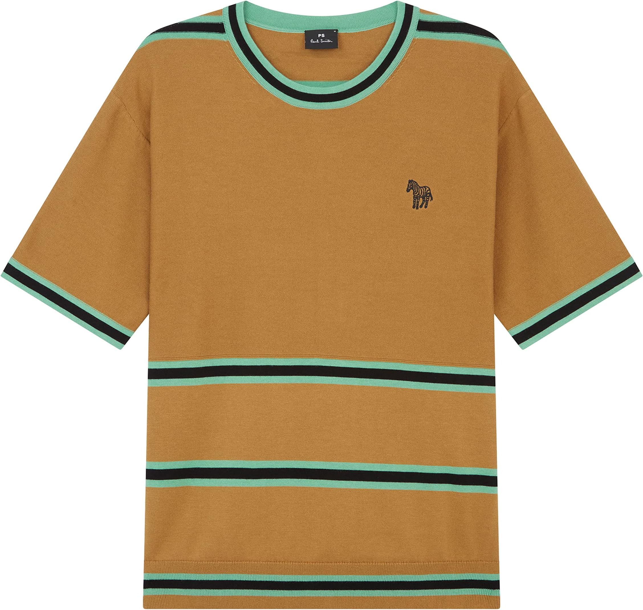 Paul smith leopard print shirt Clearance