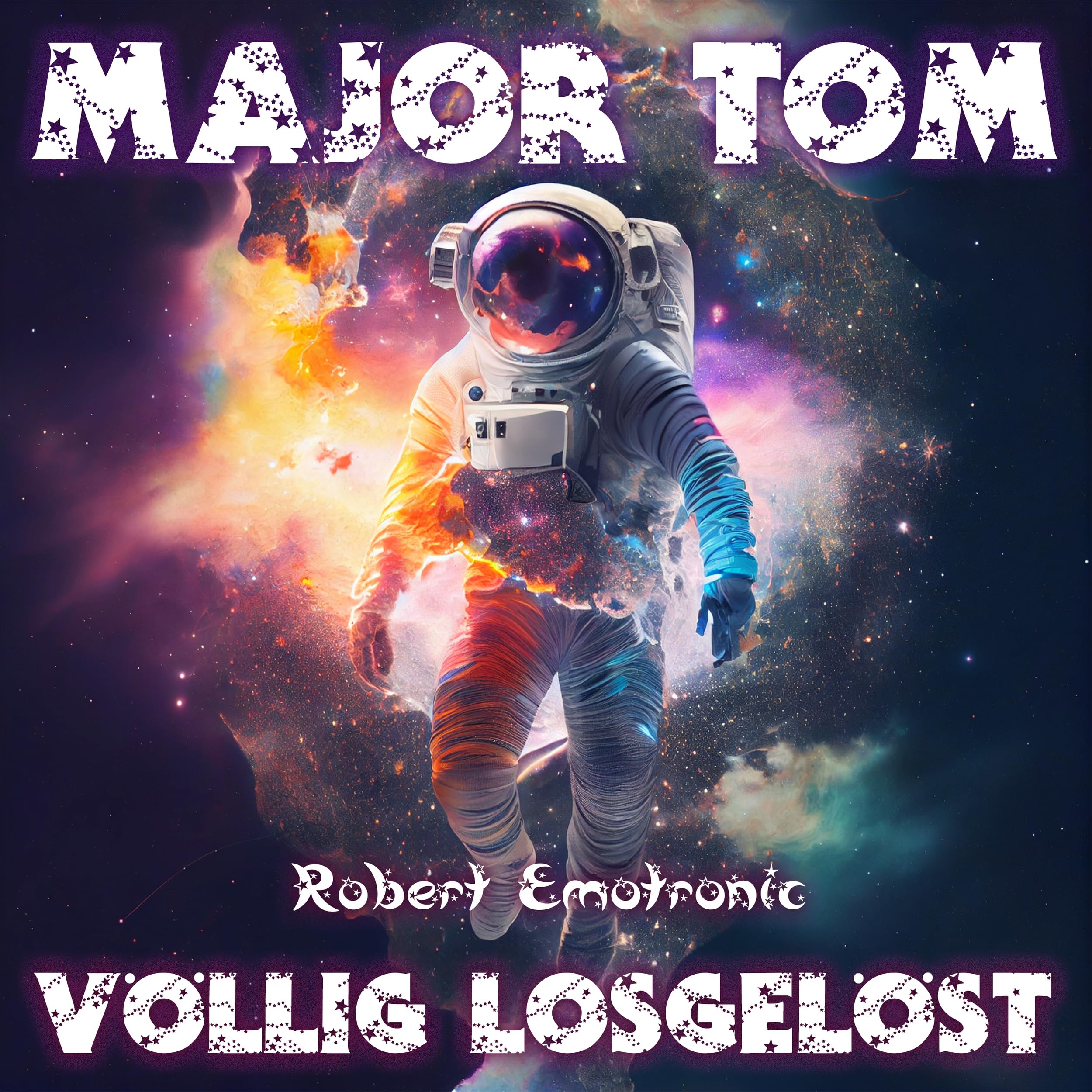 Major Tom (Coming Home) [Special Extended Version] song by Peter ...