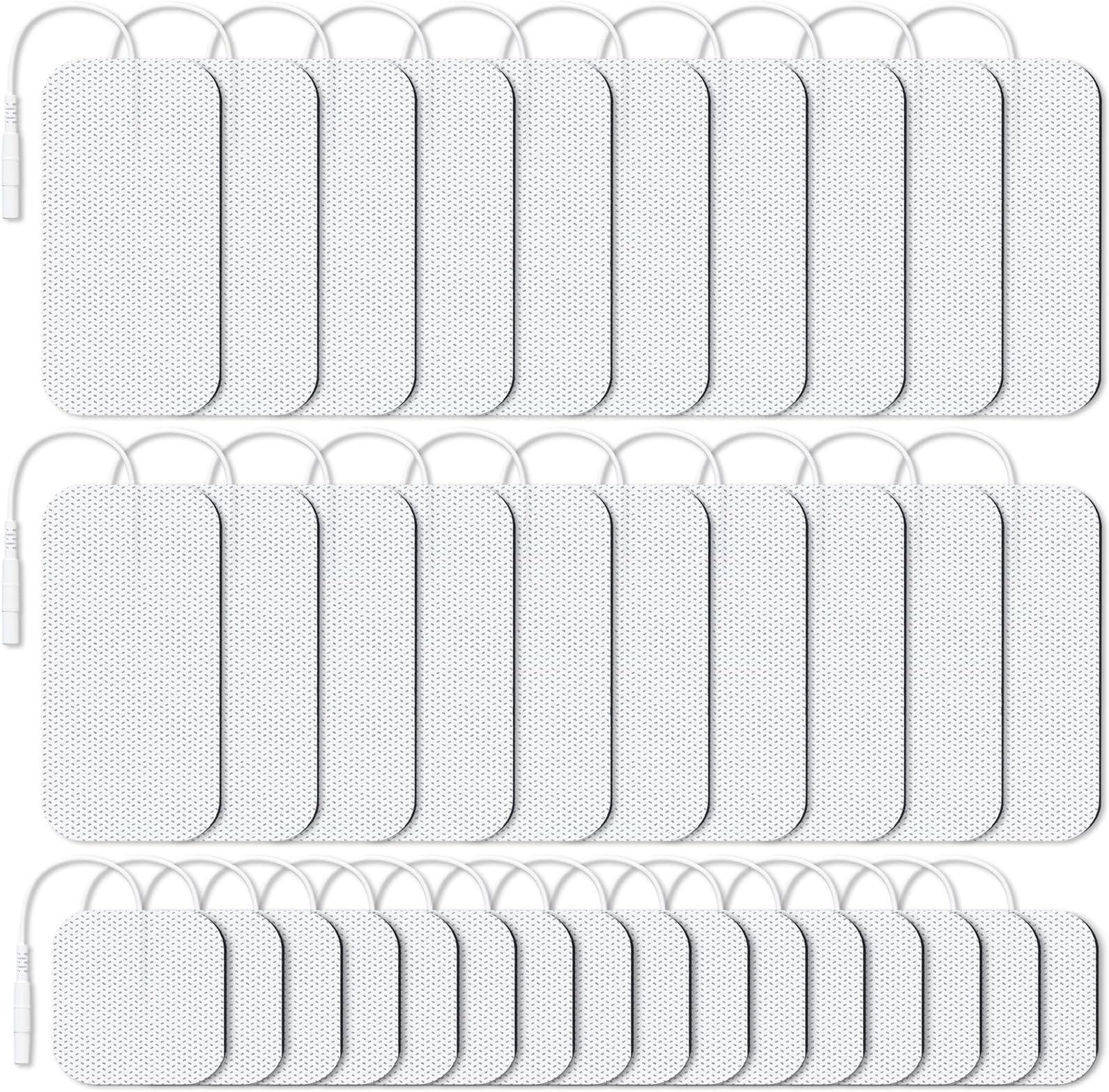 36Pcs Multiple Sizes Pads