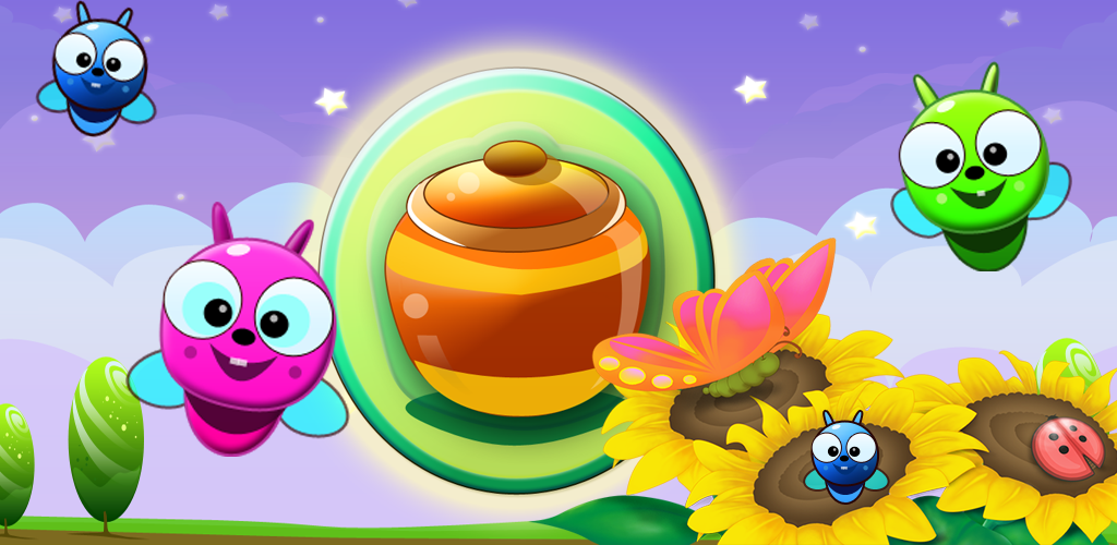 Inspees Where Is My Honey for Android