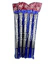 Jon Bhandari Tools 20mm x 310mm SDS Rotary Hammer Drill Bit Set – Heavy Duty Carbide Tipped Concrete & Masonry Drill Bits for Brick, Cement, Stone, Wall – Pack of 5 gallery image
