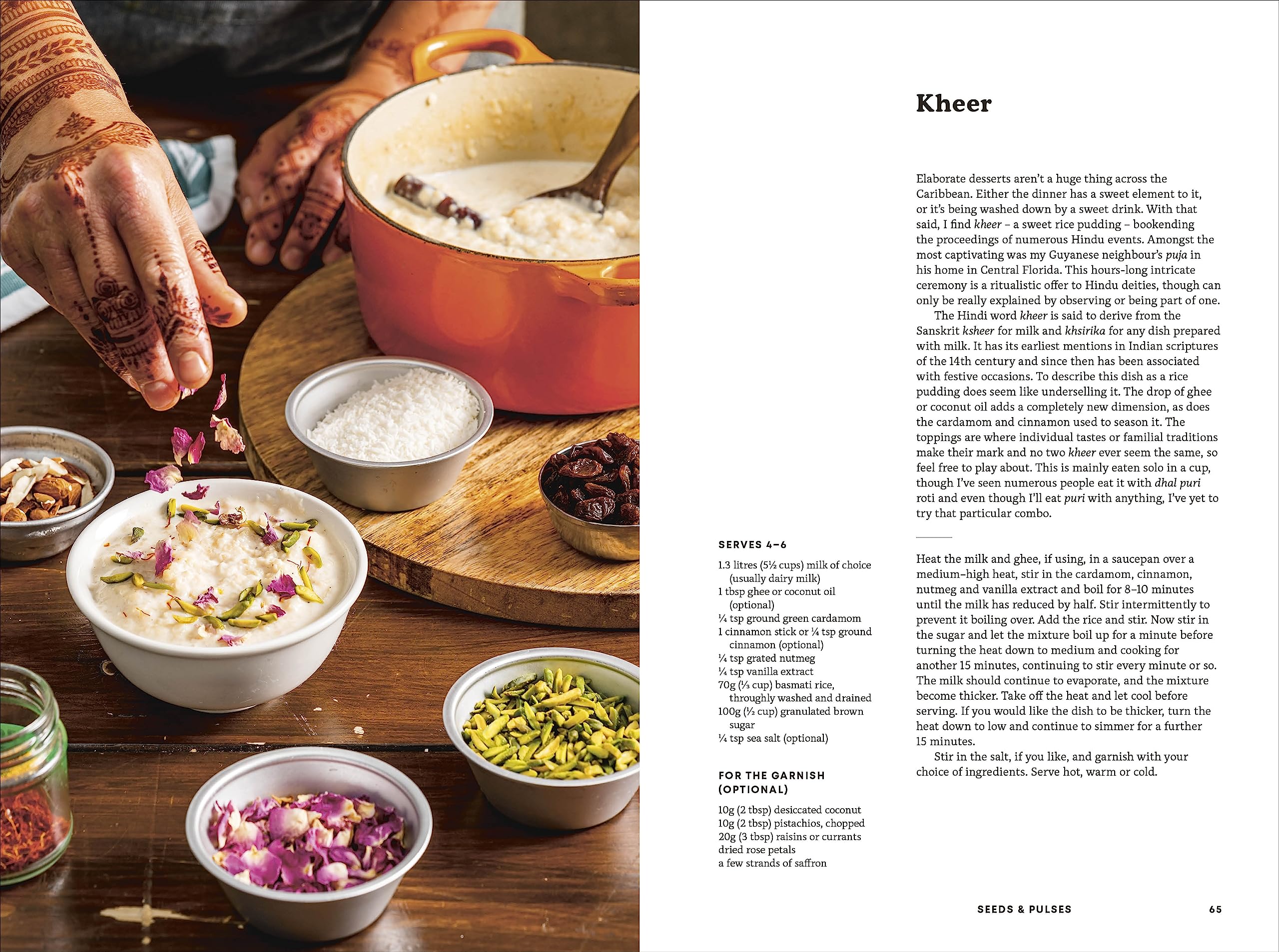 East Winds: Recipes, History and Tales from the Hidden Caribbean