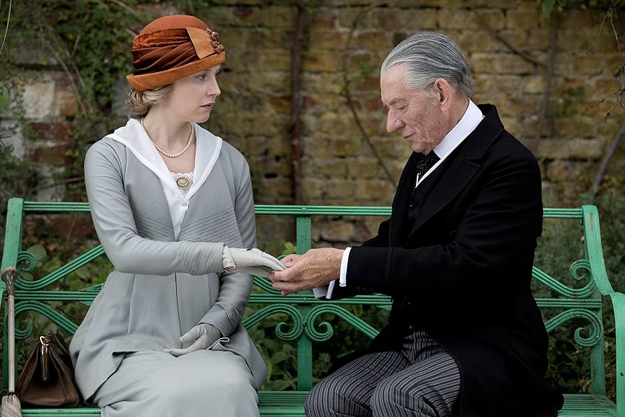 (未使用･未開封品)　Mr.ホームズ 名探偵最後の事件 [DVD] wyeba8q 61Ve+CsxCDL.jpg